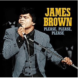 James Brown Please Please Please VINYL LP