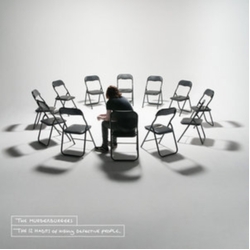 The Murderburgers The 12 Habits Of Highly Defective People CD