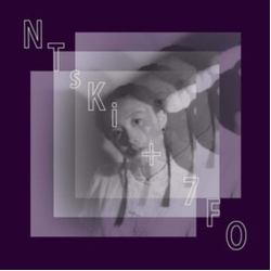 NTsKi & 7Fo D'Ya Hear Me! E.P. CD