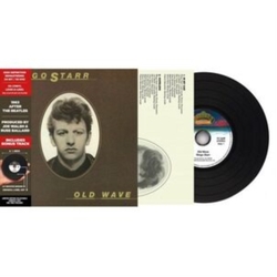 Ringo Starr Old Wave CD