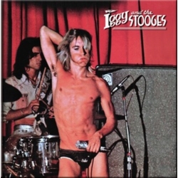 The Stooges-Theatre Of Cruelty: Live At The Whisky A Go Go CD