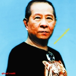 Various Classic Productions by Surin Phaksiri: Luk Thung Gems from the 1960s-80s JAPANESE CD