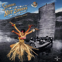 Squirrel Nut-Zippers Roasted Right : EXPANDED EDITION EP VINYL 12INCH RSD 2026