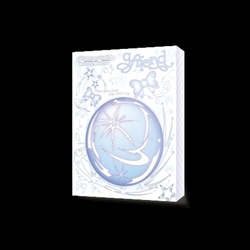 GFriend Season of Memories (POST) (STIC) (PCRD) (PHOB) CD