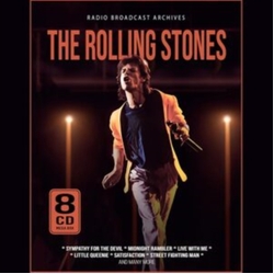The Rolling Stones The Rolling Stones 8 CD