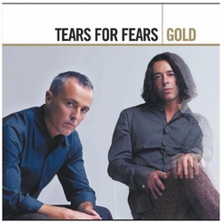 Tears For Fears Gold REMASTERED 2 CD