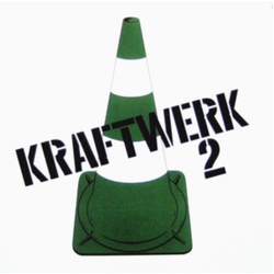 Kraftwerk Kraftwerk 2 VINYL LP