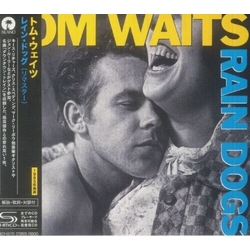 Tom Waits Rain Dogs (RMST) (SHM) (JPN) SHM CD