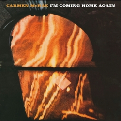 Carmen McRae I'M Coming Home Again 2 CD