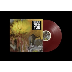 Parker Millsap Wilderness Within You INDIE EXCLUSIVE VINYL LP