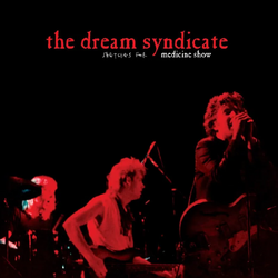 The Dream Syndicate Sketches For Medicine Show VINYL LP - COLOURED RED RSD 2026