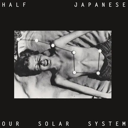 1/2 Japanese Our Solar System VINYL LP RSD 2024 [UPDATE 20/2/24]