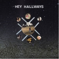 Hey Hallways Absence Makes the Heart Forget VINYL LP