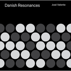 Valente,Jose Danish Resonances CD