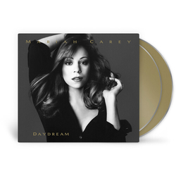 Mariah Carey Daydream (30TH Anniversary) ANNIVERSARY 2 CD