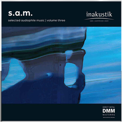 S.A.M. - Selected Audiophile Music VOL. 3 / Var CD
