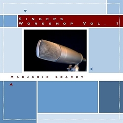 Searcy,Marjorie Singers Workshop 1 (CDR) CD