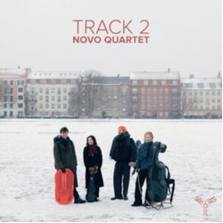Novo Quartet Track 2 CD