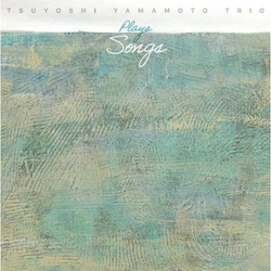 Tsuyoshi Yamamoto Trio Plays Songs CD