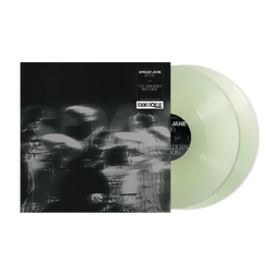 Spacey Jane Live At The Hordern Pavilion, Sydney NSW, 2025 VINYL 2 LP