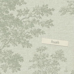 Chad Lawson Hush CD