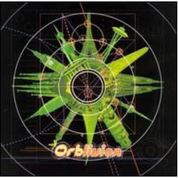 The Orb Orblivion (MOD) CD