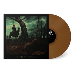 Sarcator Ones WE Follow VINYL LP