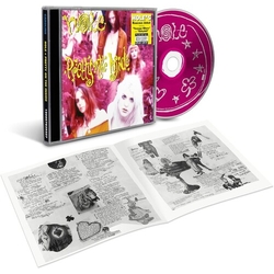 Hole Pretty On The Inside CD