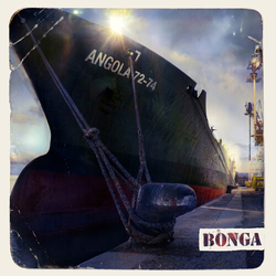Bonga Angola 72-74 2 CD