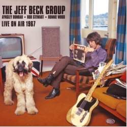 Jeff Beck Group Live On Air 1967 CD