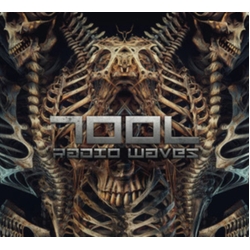 Tool Radio Waves 6 CD