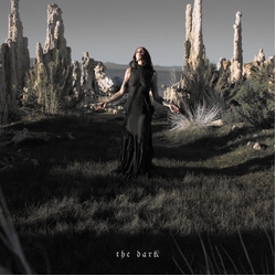Chelsea Wolfe The Dark VINYL LP
