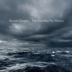 Bernie Taupin The Sea Has No Mercy CD