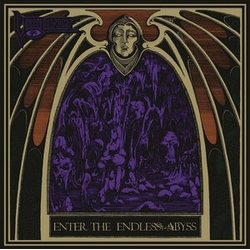 Vigilance Enter The Endless Abyss CD