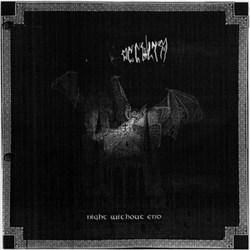Occvlta Night Without End CD