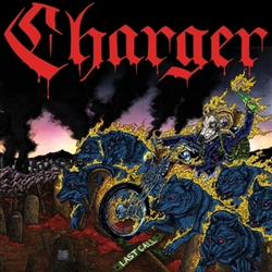 Charger Last Call CD