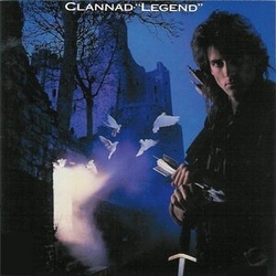 Clannad Legend (2024 remaster) (Soundtrack) DIGIPAK CD
