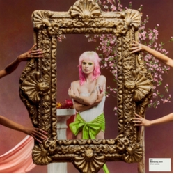 Girli Matriarchy VINYL LP