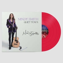 Mindy Smith Quiet Town VINYL LP