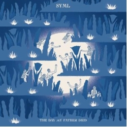SYML The Day My Father Died VINYL LP