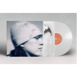 Sycco Sycco Look Up TRANSLUCENT VINYL LP TRANSLUCENT VINYL LP