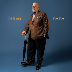 Ed Motta Toc Toc CD