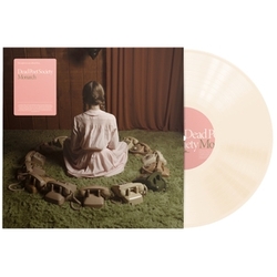 Dead Poet Society Monarch VINYL LP