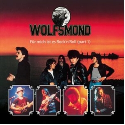 Lude LaFayette's Wolfsmond Für Mich Ist es Rock 'N' Roll (Part 1) 2 CD