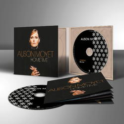 Alison Moyet Alison Moyet Hometime DELUXE 2CD DELUXE REISSUE 2 CD