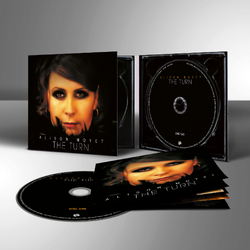 Alison Moyet Alison Moyet The Turn DELUXE 2CD DELUXE REISSUE 2 CD