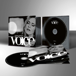 Alison Moyet Alison Moyet Voice DELUXE 2CD DELUXE REISSUE 2 CD
