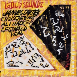 James Carter, Cyrus Chestnut, Ali Jackson, & Reginald Veal Gold Soundz: A Jazz Tribute To Pavement 2 CD