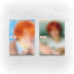 MJ Right (Dork Version / Adorable Version) (Asia) CD