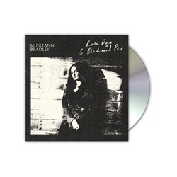 Muireann Bradley Rose Dogs & Blackwood Pew CD